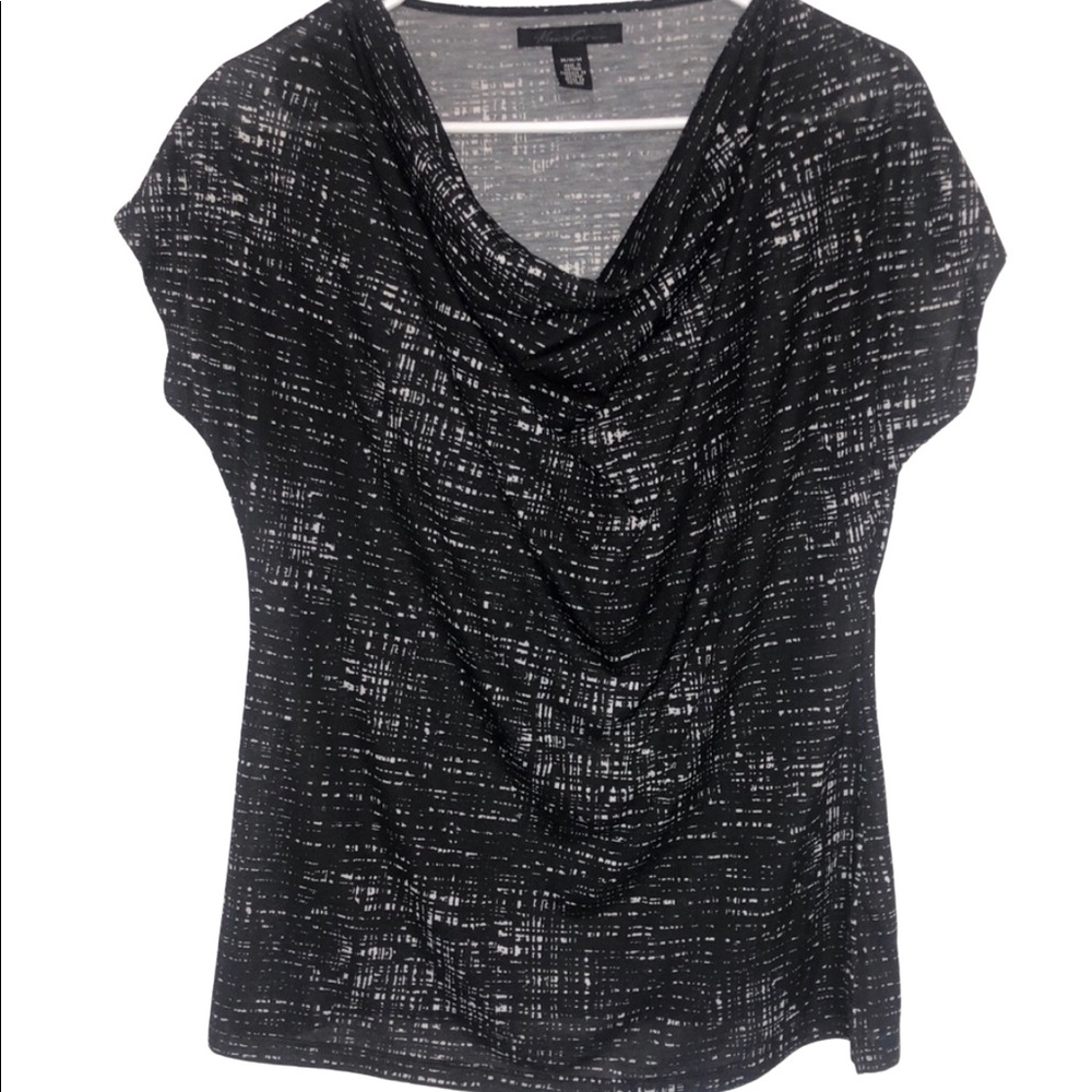 💥4/$20💥 Kenneth Cole Reaction | Scoop Neck Top